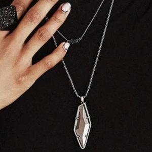 kendra scott Beatrice necklace